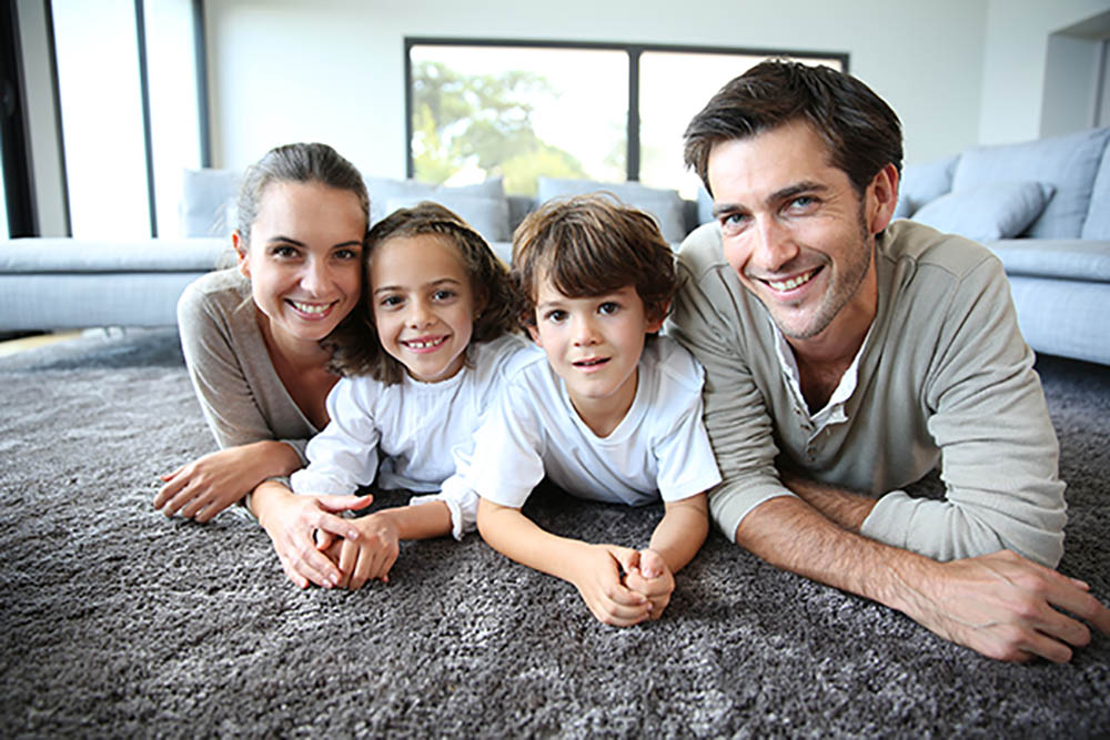 Best Carpet Cleaners Tulsa