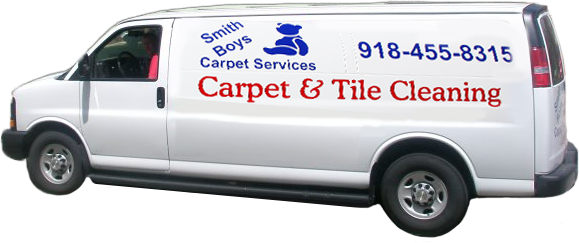 Smith Boys Carpet Services – Carpet Cleaning Broken Arrow Tulsa